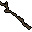 Weapon: 1x Slayer's staff