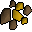 Gold ore