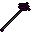 Weapon: 1x Ancient staff
