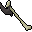 Weapon: 1x Bone spear