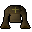 Chest: 1x Monk's robe