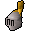 Head: 1x Initiate sallet