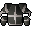 Chest: 1x Skeletal top