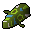 Broodoo shield