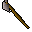 White halberd