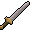 White longsword