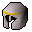 White med helm