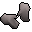 Gloves: 1x White gloves