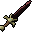 Weapon: 1x Darklight