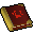 Shield: 1x Mages' book