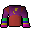 Chest: 1x Infinity top