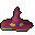 Head: 1x Infinity hat