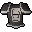 Chest: 1x Khazard armour
