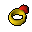 Ring: 1x 'perfect' ring