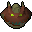 Basilisk head