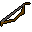Weapon: 1x Shortbow
