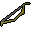 Weapon: 1x Willow shortbow