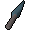 Weapon: 951x Rune knife