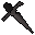 Shield: 1x Iron defender