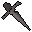 Shield: 1x Steel defender