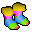 Boots: 1x Fancy boots