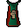 Cloak: 1x Strength cape (t)