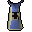 Cloak: 1x Defence cape (t)