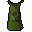 Cloak: 1x Ranging cape