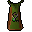 Cloak: 1x Ranging cape (t)