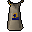 Cloak: 1x Magic cape