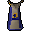 Cloak: 1x Magic cape (t)