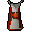 Cloak: 1x Constitution cape (t)