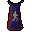 Cloak: 1x Agility cape (t)