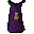 Cloak: 1x Cooking cape