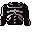 Chest: 1x Skeleton shirt
