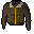 Chest: 1x Bomber jacket