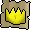 Yellow partyhat (Note)