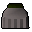 Steel plateskirt