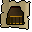 Bronze plateskirt (g) (Note)