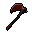 Infernal axe (uncharged)