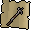 Zamorakian spear (Note)