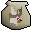 Wolpertinger pouch