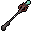 Zuriel's staff