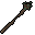 3rd age druidic staff