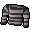 Prison uniform top