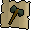 Adamant battleaxe (Note)
