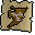 Arcane spirit shield (Note)
