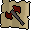 Dragon battleaxe (Note)