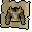 Zuriel's robe top (Note)