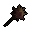 Corrupt dragon mace